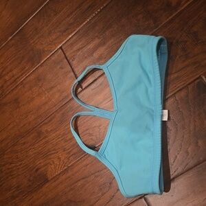 Girls Lvivva bra top size 12